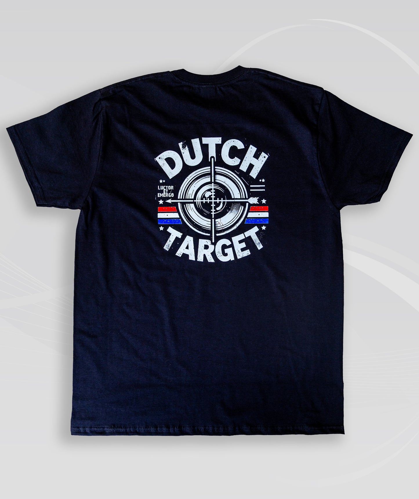 DT CrossHair