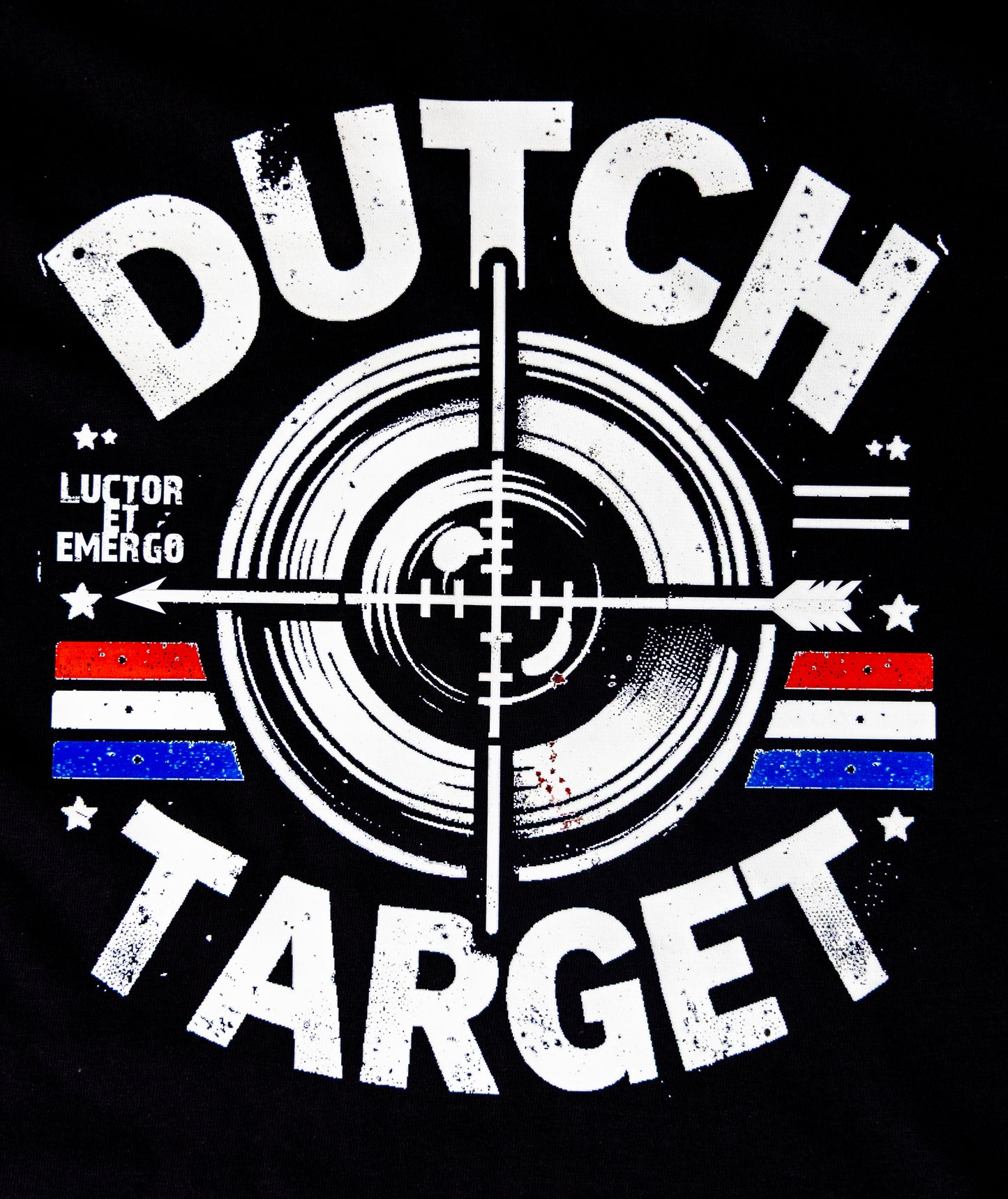 DT CrossHair
