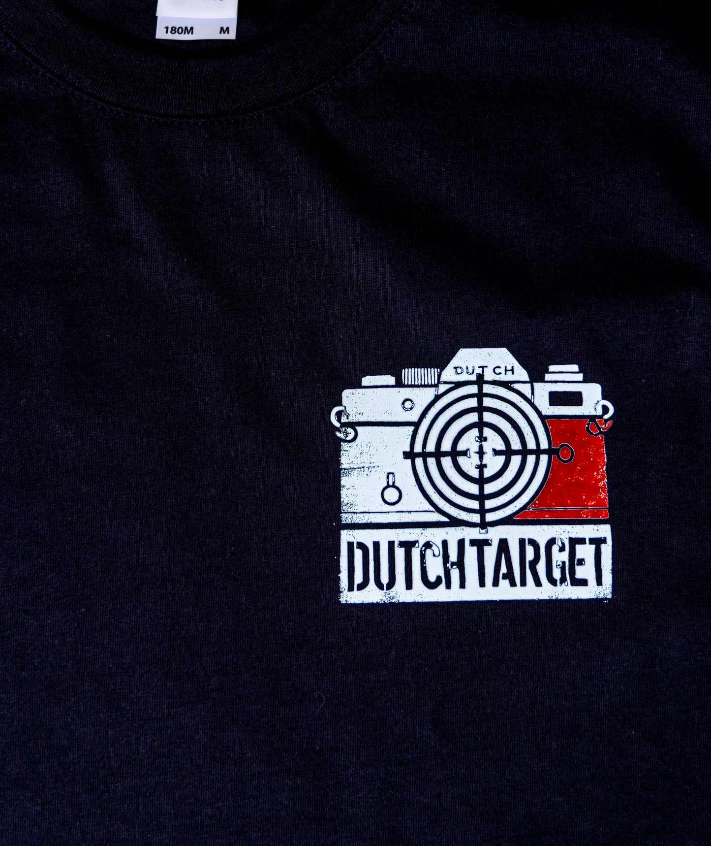 DT CrossHair