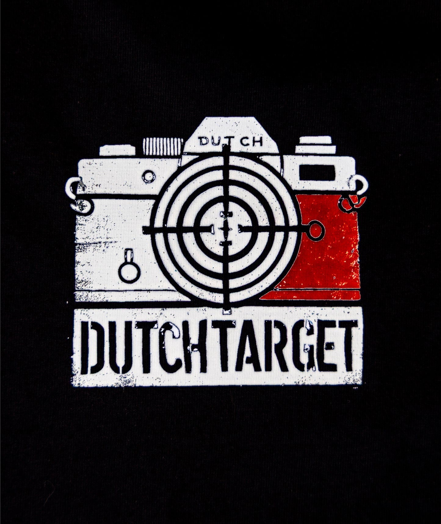 DT CrossHair