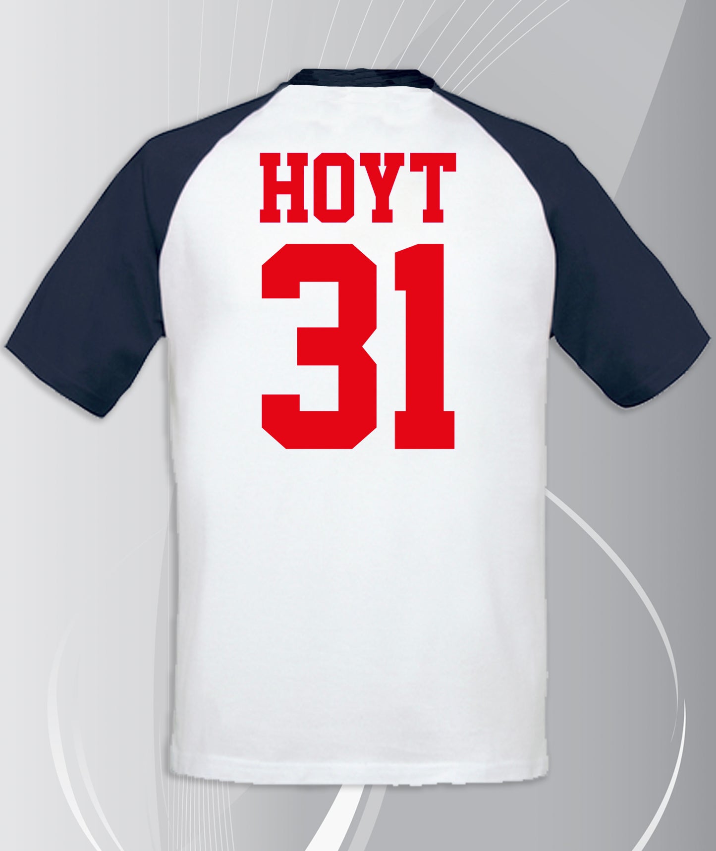 HOYT Get Serious Tee