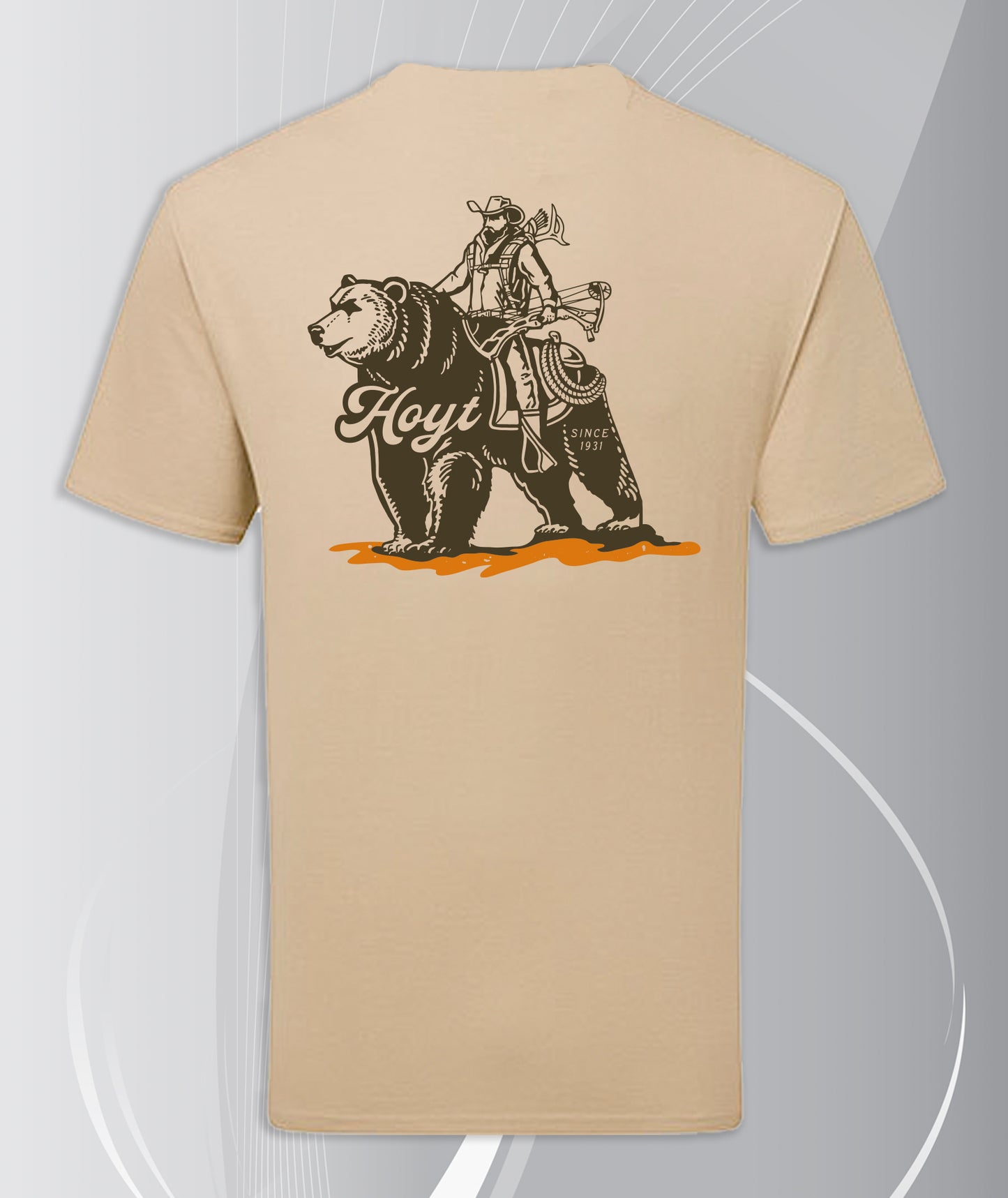 Grizzly Wrangler