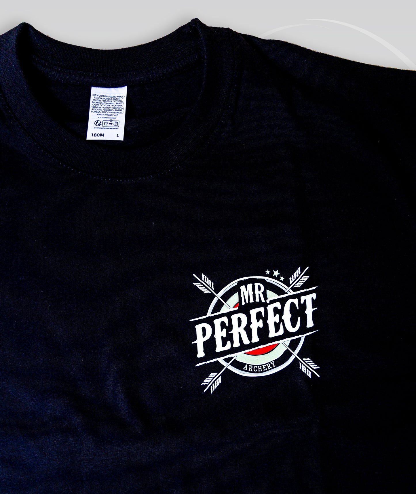 Mr. Perfect 60X