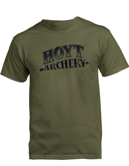 HOYT Saloon Tee